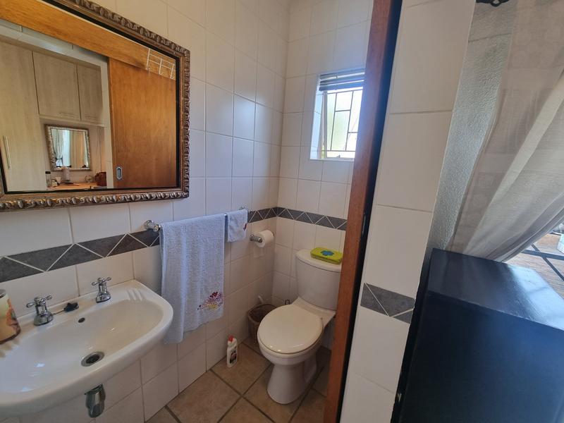 3 Bedroom Property for Sale in Tygerdal Western Cape